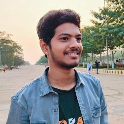 pranav_patri's profile picture. Turning my passion for tech into reality | Aspiring Software Engineer