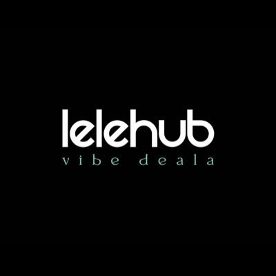 Lelehub is a vibrant Creative Hub specialising in Music and Design.🇿🇦