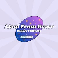 Maul From Grace(@MaulFromGrace) 's Twitter Profile Photo