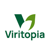 Viritopia Limited(@ViritopiaLtd) 's Twitter Profile Photo