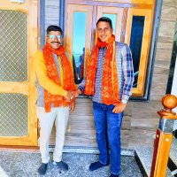 अ.भा.गुर्जर देव सेना उत्तमसिहं गुर्जर(@Uttam_Jaita) 's Twitter Profile Photo