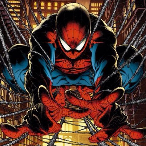 jimmonator's profile picture. 