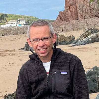 JohnPiears's profile picture. 