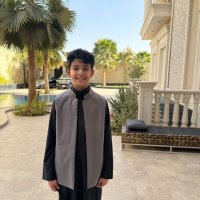 Hend K. Almuhaya | هند المحيا (@hindalmuhaya94) 's Twitter Profile Photo