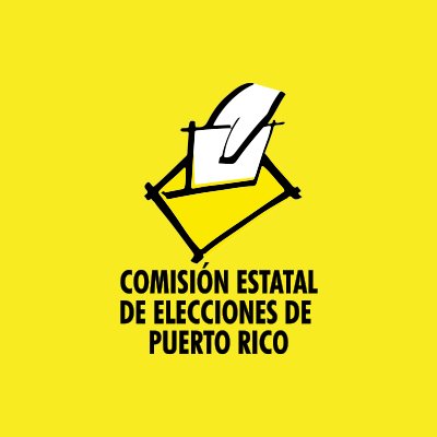 Comisión Estatal de Elecciones de Puerto Rico