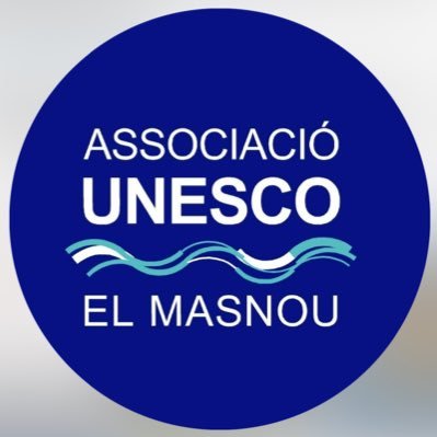 Associació UNESCO del Masnou. Educació, cultura i patrimoni, cooperació i solidaritat, ciència i medi ambient.
