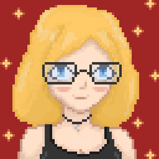 Pixel Art // Writer // Editor // Illustrator // ENG-SPA 🏳️🌈
