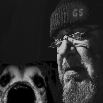 Giannisske's profile picture. Ο κόσμος άλλαξε, παίζοντας με παλιούς κανόνες xάνεις τις νέες μάχες