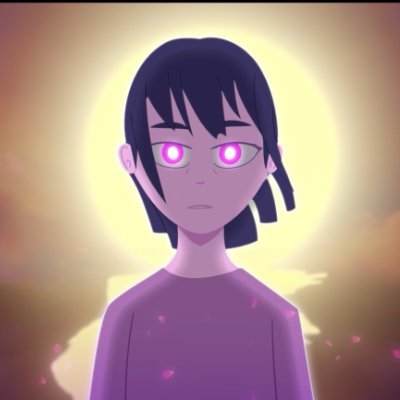 Mexican 2D Animator
Available for work
Freelance 
IG/Portfolio: https://t.co/EZ1Nse3r7B