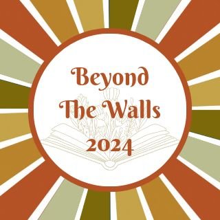 Info and updates about Beyond the Walls, an anthology written and published by @YorkStJohn students and @valleypress |