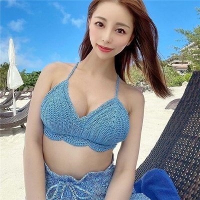 an5459729518051's profile picture. 149/47kg/Bcup/20代ファッション/グルメ/美容/ジム通い  れんらくはこっち→  https://t.co/SdJW1pswa2