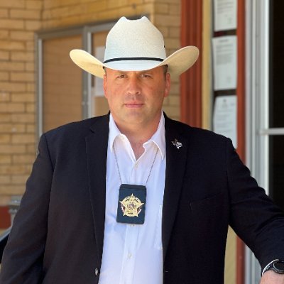 This is the official page for the Galveston County Precinct 4 Constable Justin West. The is not a page for the office or agency.