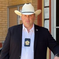 Galveston County Constable Precinct 4 Justin West (@realjustinwest) 's Twitter Profile