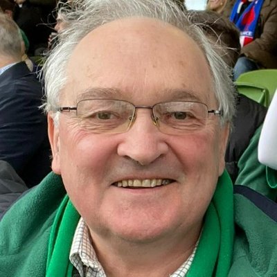 Stephen Daly Profile