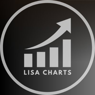CHARTS_LISA Profile Picture