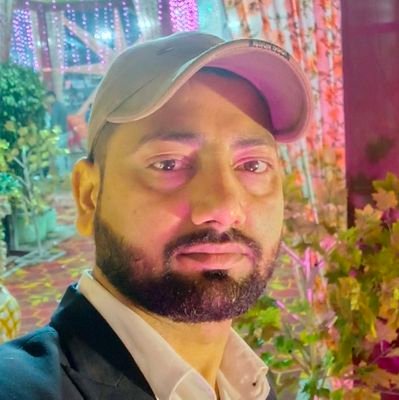pmehra411's profile picture. जय संविधान