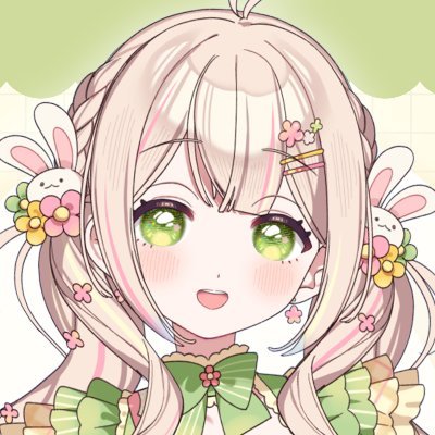 見つけてくれてありがとう🌼￤主にbilibiliで活動中！￤夢はアイドルライブをすること💎￤中文/한글￤🌷@rabi__sub￤たぶんよく食べます🐷￤はにろママ🍡@baniro__￤ﾓﾃﾞﾘﾝｸﾞ🍒@_AYAMUYA