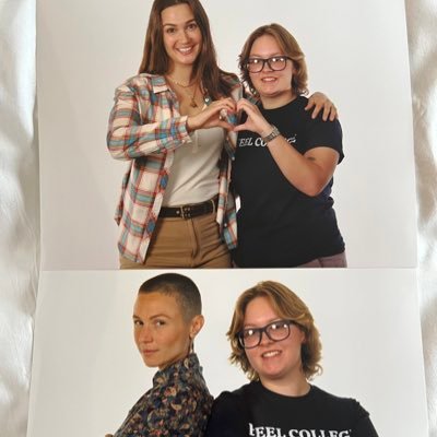 They/Them ~ #WelcomeHomeWynonna #WynonnaEarp