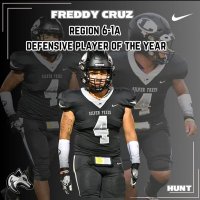 Freddy Cruz 🇲🇽(@Freddy___Cruz) 's Twitter Profile Photo
