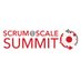 Scrum@Scale Summit (@scrumscalesummt) Twitter profile photo