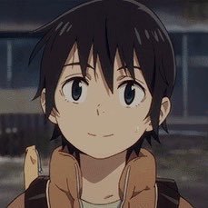 Prenez soins de vous et regardez des animés et je fais des montages parfois