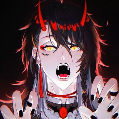 JUE__ ❤️👉👹さんのプロフィール画像