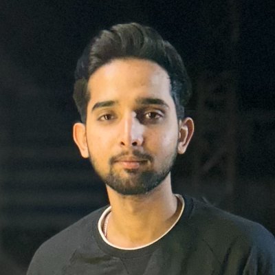 Taher_b14's profile picture. 