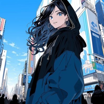 iorika_ori7's profile picture. 