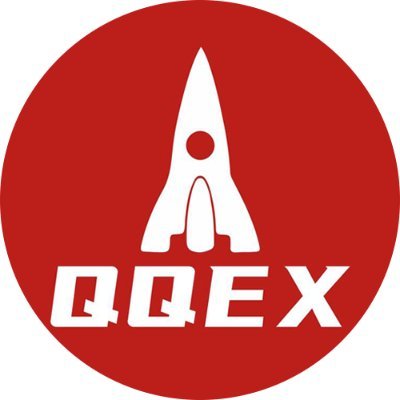 QQEX - the world's first integrated cryptocurrency exchange                              https://t.co/C8NhT0ymvf