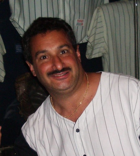 StevenJLandau's profile picture. Just a big city boy from the Bronx living life down the real Jersey Shore.  We got it all and enjoy it every day. It's all good and I'm all in!!