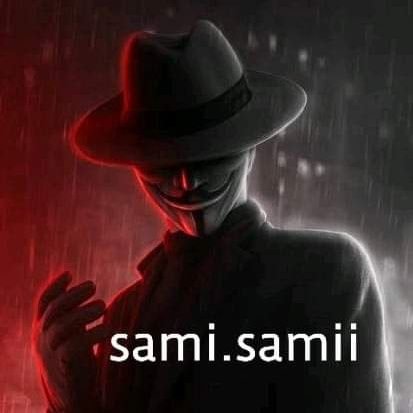 Samii909090 Profile Picture