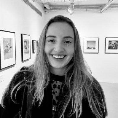 WittnerF_Lucie's profile picture. PhD candidate - KU Leuven, Institute for Media Studies (IMS)
