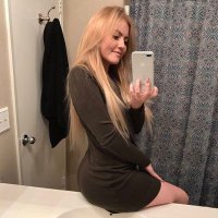 Britney Light (@itsbritneylight) 's Twitter Profile
