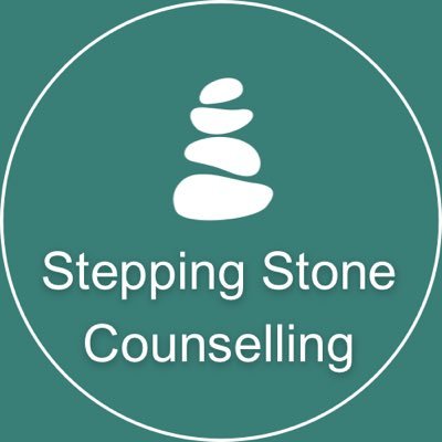 SteppinStoneC's profile picture. Facilitating a trusting relationship, encouraging growth in a comfortable and safe space through a choice of mediums.