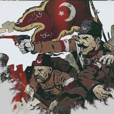 Askerî Tarih, 1.Dünya Savaşı ve Millî Mücadele.
 🇹🇷