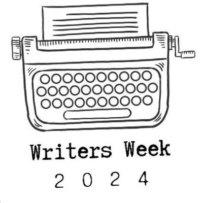 Grayslake Central High School’s annual week-long celebration of the work of authors, journalists, poets, songwriters, and every type of writer!