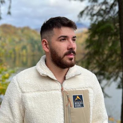 daniel__gabor's profile picture. 