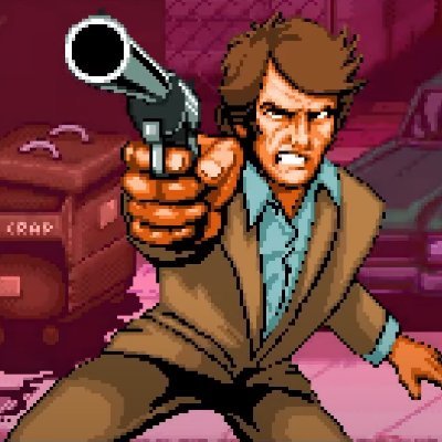 Game Developer/Senior Multimedia Designer.
Deathwish Enforcers Special ED, GuardGrave, Super Battle Princess Madelyn.
Current WIP: BPM Co-op spin off.