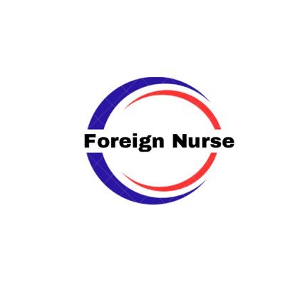 ForeignRNurse Profile Picture