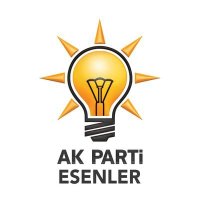 AK Parti Esenler(@AKParti_Esenler) 's Twitter Profile Photo