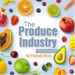 theproducepod's profile picture. The Produce Industry Podcast