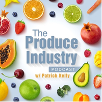 The Produce Industry Podcast(@theproducepod) 's Twitter Profile Photo