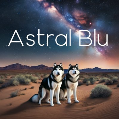 Crypto investor, music creator.

Astral Blu music: https://t.co/mz9eqAjLzv

Also on Apple, Youtube, Amazon Music, iHeart, ALL!