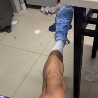离火🏀 (@yaochen_jiang) Twitter profile photo