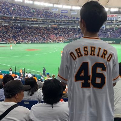 野球ファン 巨人ファンです！ 長野選手や坂本選手、同郷なので大城選手が好きです あとは、箱推しです！ 個人的な事だと令和5年4月 渋谷区恵比寿にて個室鍼灸サロンを開院してます