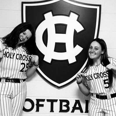 🟣 Holy Cross Commit 🟣 IL Firecrackers - Atkins | Normal West HS