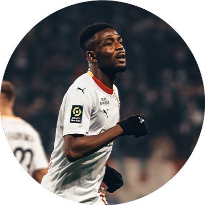 Professional player @Rclens 🟡🔴
International @ghanafaofficial 🇬🇭
Management @blackskill8