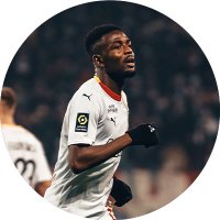 Abdul Samed 🇬🇭⚽️ (@salisabdulsamed) 's Twitter Profile