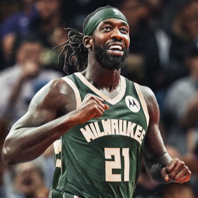 Pat Bev Fan Account                       Subscribe to the Pod @PatBevPod