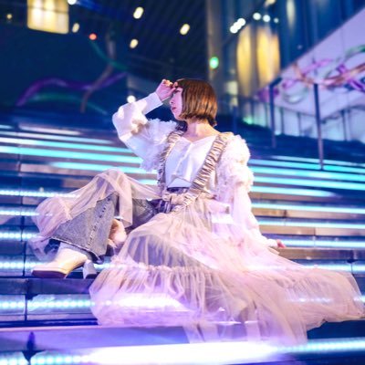 murai_mayu's profile picture. 演出/振付/なんでも屋さん/Choreographer/Dance Directer